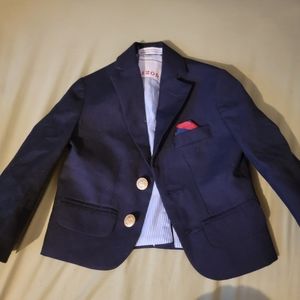 IZOD boys blazer